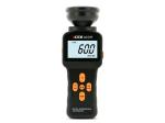 Digital Stroboscope With Large LCD And Backlight Digital Tachometer Adjust