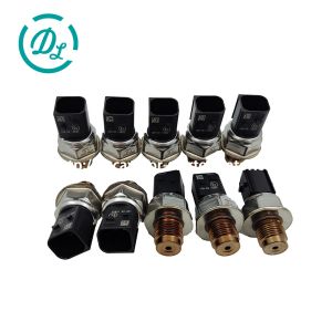 China EexcavaStart Volvo Penta TAD870VE Pressure Sensor OEM 21880678 24V on sale