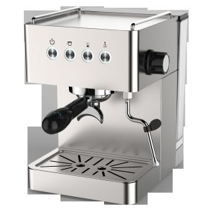 CRM3005E Italian Espresso Coffee Machine 1.7L With Thermoblock