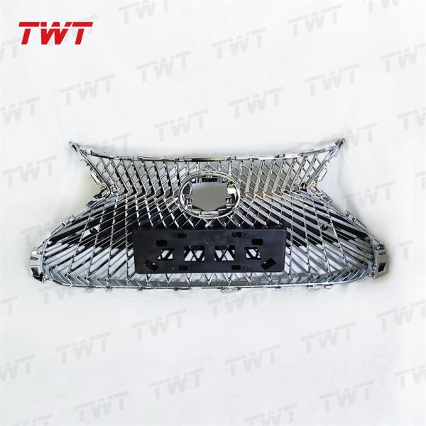 TWT 53101-33720 Front Car Grill Toyota Auto Accessories 5310133720 for Lexus ES350 2018-2021