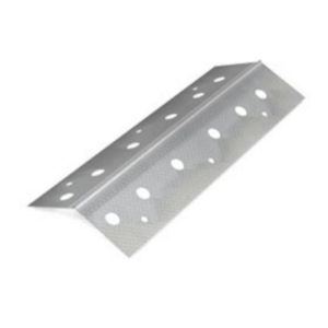 Stainless OEM Sheet Metal Stamping Parts Made with CNC Stamping and Powder