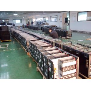 PM RS232 Online High Frequency UPS 5kva Double Conversion Cold Start