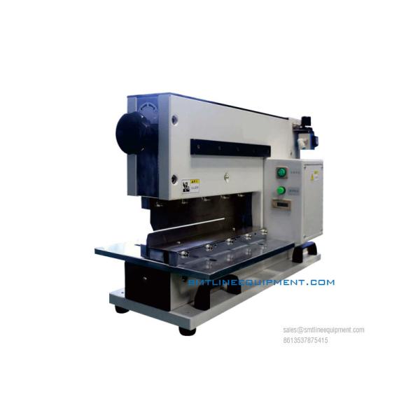 Quality HN-VC2D Desktop Cutting PCB Depaneling Machine wholesale