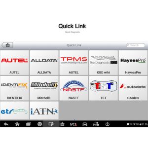Autel MaxiPRO MP808TS Automotive Diagnostic Scanner with TPMS Service Function
