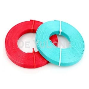 Polyester Resin Guide Strip With High Wear Resistance Wear Ring Tape