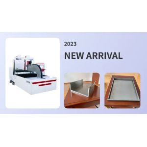 1000mm 1400mm 2000mm Sheet Metal Panel Bender Strong Cast Bed Smart Panel Bender