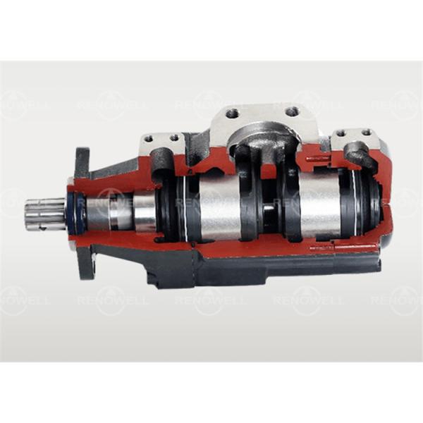 Quality Renowell Denison Hydraulic Vane Pump T6CC T6DC T6EC T6ED For Plastic Machinery wholesale