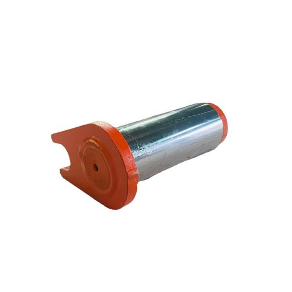 excavator boom bucket pins and bushings high quality loader undercarriage parts bucket pin bushing 35 mm DH255 80*240