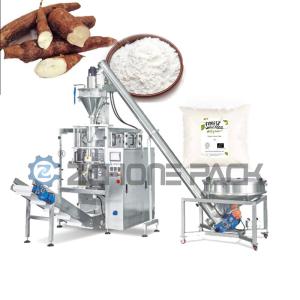 Cheap Multi Function Vertical Packaging Machine Efficient Tool Automatic Doypack Packing Machinery for sale