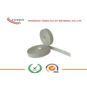 Silver Gray Pure Nickel Strip Continuous Porous Nickel Foam 20mm Thickness