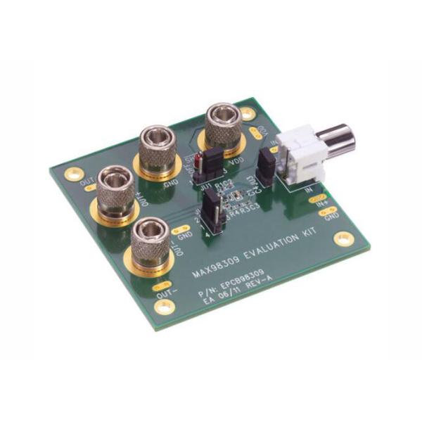 Quality MAX98309EVKIT Embedded Solutions MAX98309 Mono Class AB Audio Amplifier Evaluation Board wholesale