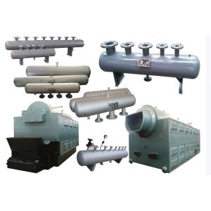 OEM drum Semi Automatic Block Making Machine