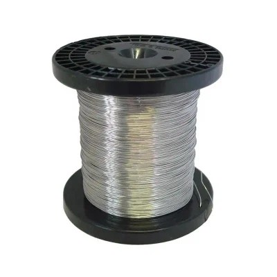 Quality 1/32''-3/64''-1/16''-3/32''-1/8''-5/32''-3/16''-1/4''-5/16'' AISI 1X37 Lifting Wire Rope wholesale