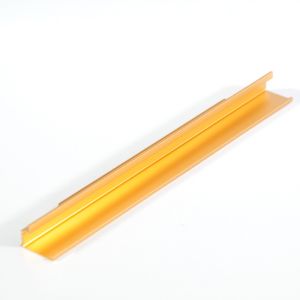 China RCR 1641 Aluminum Alloy Modern Kitchen Cabinet Pulls on sale