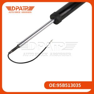 OEM Standard 95B513035 Adjustable Inductive Shock Absorber for Porsche Macan For