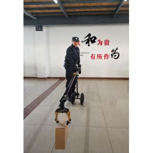 Cheap Rechargeable Battery Bomb Disposal Manipulator EOD Telescopic Manipulator for sale