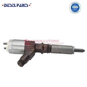 Diesel Common Rail Fuel Injector 326-4756 for Caterpillar 312D 320D Excavator C4