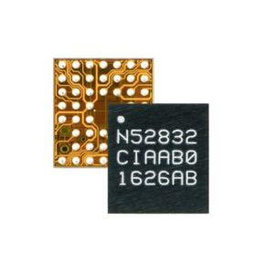 WLCSP50 BT IC NRF52832-CIAA-R NRF52832 General Purpose Multiprotocol SoC