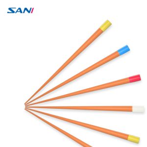 Rubber Gutta Percha Points