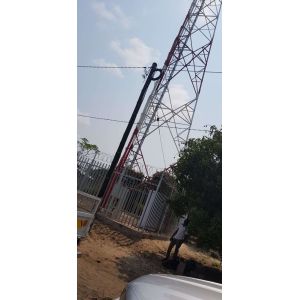 Hydraulic Steel Wire Rope Cutter Heavy Duty Solution For Marine And Construction