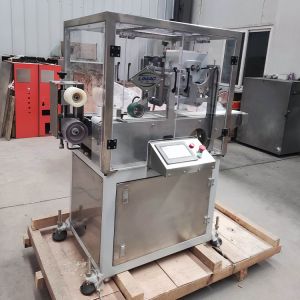 Upgrade Your Soap Production with Our Easy to Operate Cutting Machine Cut Width