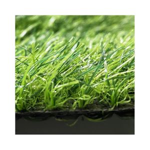 Recreational courtyard synthetic grass turf landscaping artificial grassartifici