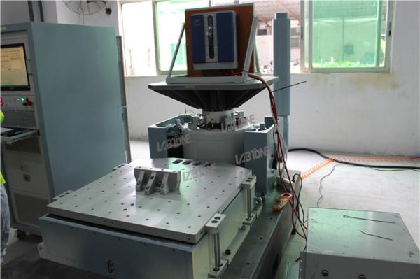 Quality Electrodynamic Shaker For Sine Sweep, Half-sine Shock and Random Vibration Test wholesale