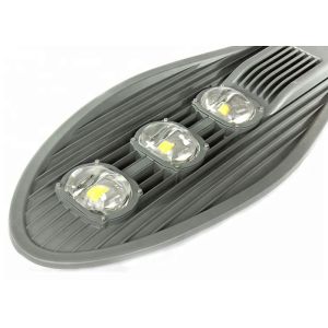 Aluminium Led Street Light Body 150w Super Brightness Cool White