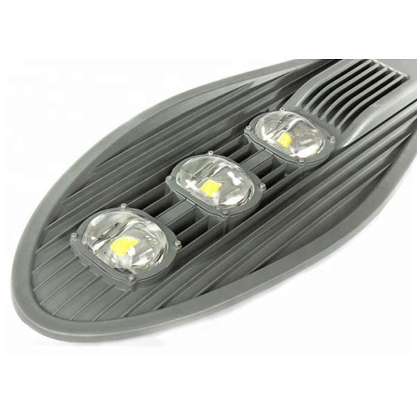 Quality Aluminium Led Street Light Body 150w Super Brightness Cool White wholesale
