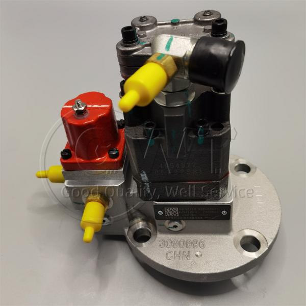 3090942 3417677 Fuel Injection Pump Excavator Oil Pump For M11 L10 N14 ISM QSM