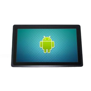 13.3 Inch LCD Android Touch Panel PC Industrial Grade Support Linux For Smart