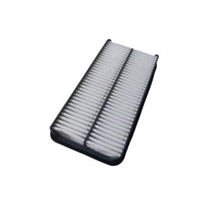 PP White Non-Woven Air Intake Filter Replacement 17801-74020 For Toyota Camry