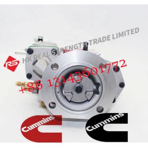 Diesel Engine Parts PT Fuel Injection Pump 4076954 For Cummins KTA19 K19