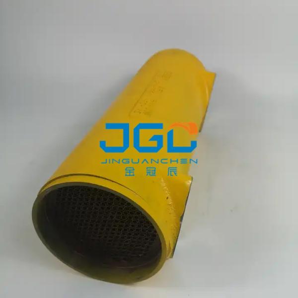 Shell And Tube Cooler C12 2Y8928 4N6972 2W1008 133-0125 Excavator Accessories
