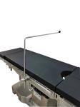 Innovative Operating Table Equipment With Built-In Flexibility Anesthesia Screen