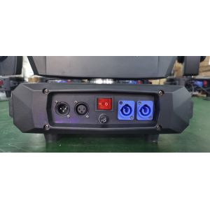 Lamp Luminous Flux 150 230W 7r Sharpy Beam Moving Head Stage DJ Show Light