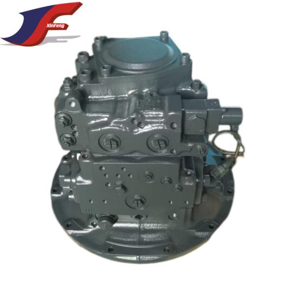 Quality PC130-8mo PC130-8 Hydraulic Main Pump Assy 708-3D-01020 708-3D-00020 wholesale