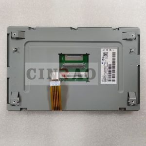 Car GPS Navigation 8.0 Inch LCD Display + Touch Screen DJ080EA-01N LCD Screen