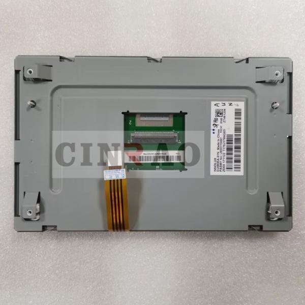 Car GPS Navigation 8.0 Inch LCD Display + Touch Screen DJ080EA-01N LCD Screen