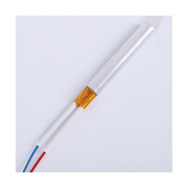 Quality Low Thermal Resistance And High Heat Exchange PTC Heating Element For Household Heaters Hair Curler wholesale