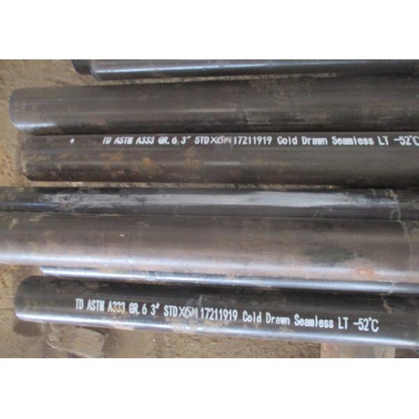 Quality ASME SA209 T1 Mo Alloy Steel Seamless Tube wholesale