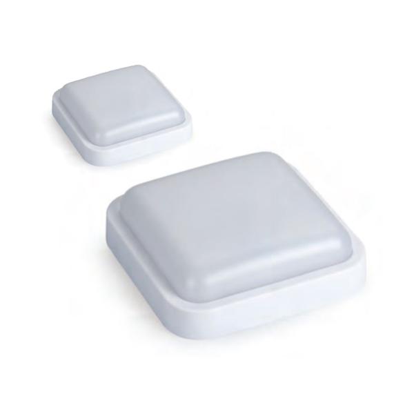 Quality Outdoor PIR Sensor Bulkhead Light IP54 For Wall / Ceiling wholesale