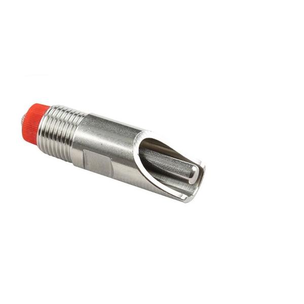 Quality Automatic Stainless Steel 1/2" Pig Nipple Drinkers, 63.5mm 10-100psi QL118 wholesale