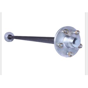 KTL 5 Lug Boat Trailer Axle