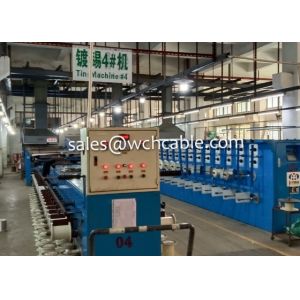 CL2R Rated Signal Control System Cable