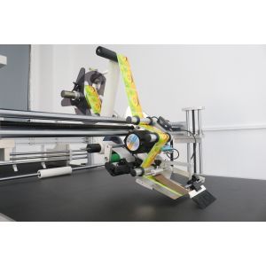 Streamline Your Packaging Process with Self Sorting Breathing Feed Labeling