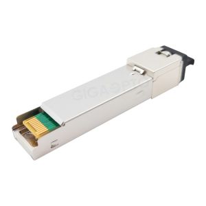 40dB GPON SFP Transceiver Modules 60km For HUAWEI MA5603T