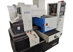 Cheap New Designed CNC Edm Machine 1900*1900*2500 Mm English / Korean / Chinese Interface for sale