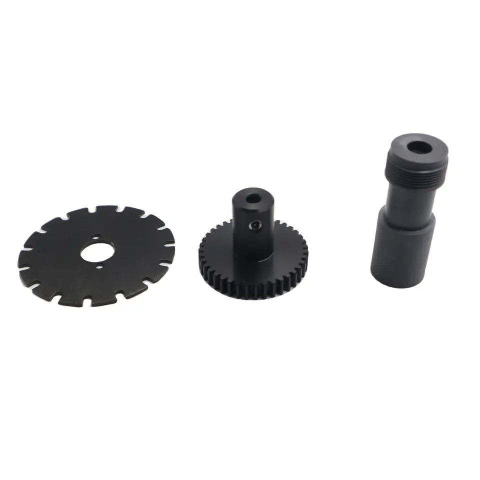 Custom Cnc Machining Precise Plastic Machining Parts Mechanical Machining