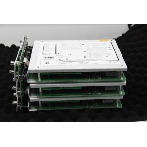 Cheap Bently Nevada Main Module 3500/20 For Automation Channel for sale